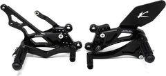 Valtermoto Rearsets Type 1.5 (Kit) | PEH085NT15A 00