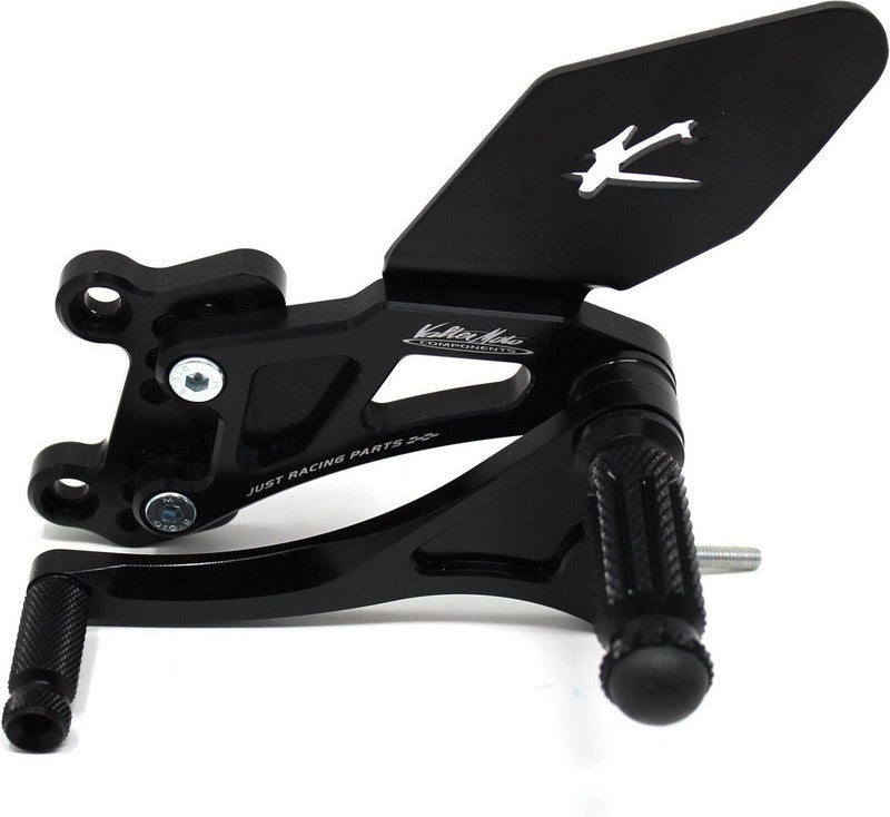 Valtermoto Rearsets Type 1.5 (Kit) | PEH085NT15A 00