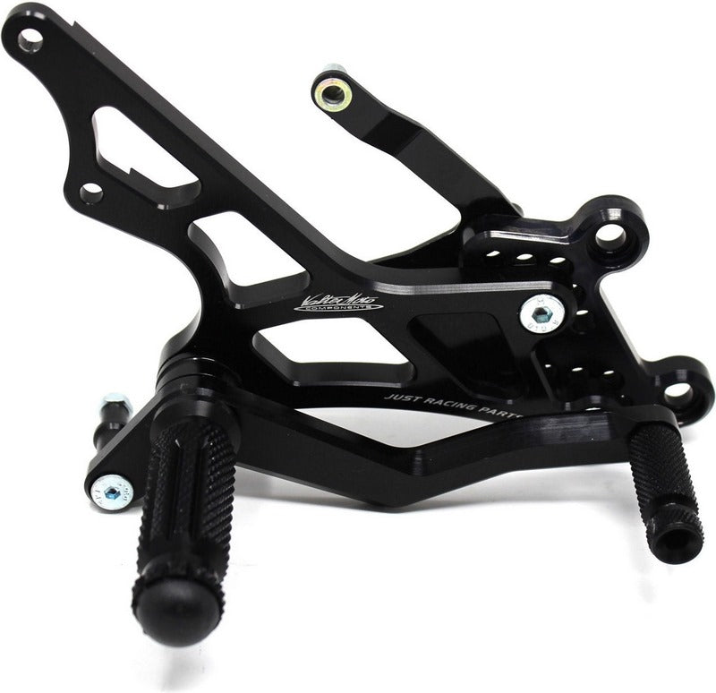 Valtermoto Rearsets Type 1.5 (Kit) | PEH085NT15A 00