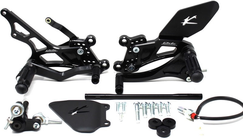 Valtermoto Rearsets Type 1.5 (Kit) | PEH085NT15A 00