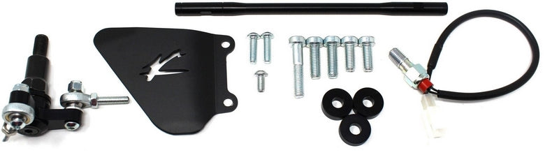 Valtermoto Rearsets Type 1.5 (Kit) | PEH085NT15A 00