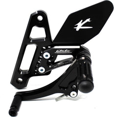Valtermoto Rearsets Type 1.5 (Kit) CBR600F 11-15 | PEH088NT15A 00