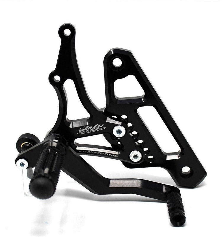 Valtermoto Rearsets Type 1.5 (Kit) CBR600F 11-15 | PEH088NT15A 00