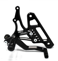 Valtermoto Rearsets Type 1.5 (Kit) CBR600F 11-15 | PEH088NT15A 00