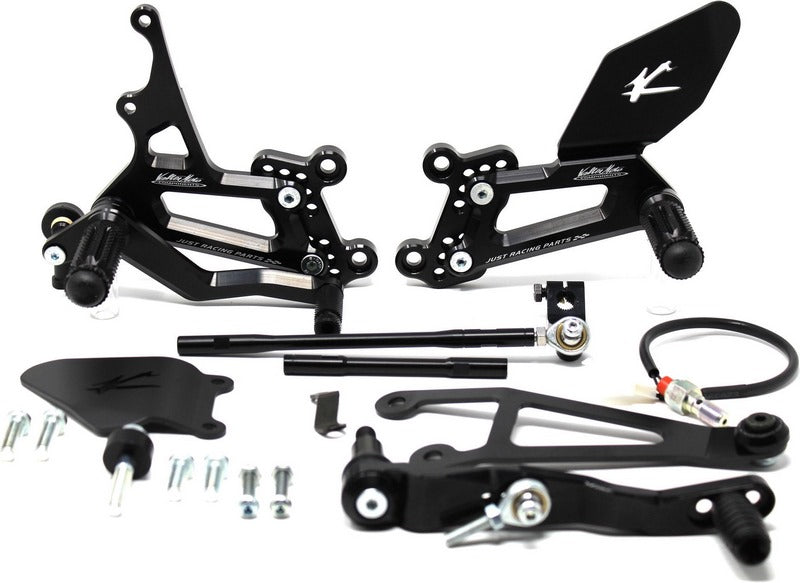 Valtermoto Rearsets Type 1.5 (Kit) | PEH094NT15A 00