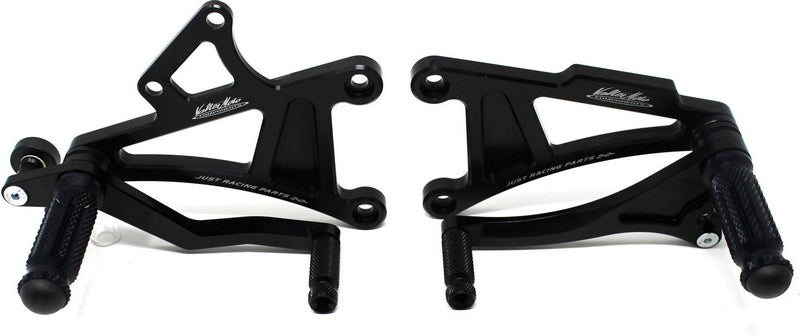 Valtermoto Rearsets Type 1 (Kit) | PEK019NT10A 00