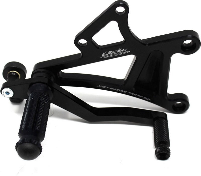 Valtermoto Rearsets Type 1 (Kit) | PEK019NT10A 00