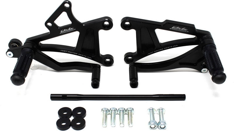 Valtermoto Rearsets Type 1 (Kit) | PEK019NT10A 00