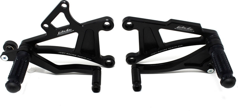 Valtermoto Rearsets Type 1 (Kit) | PEK019NT10A 00
