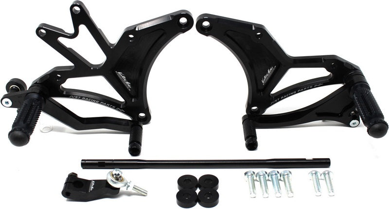 Valtermoto Rearsets Type 1 (Kit) | PEK046NT10A 00
