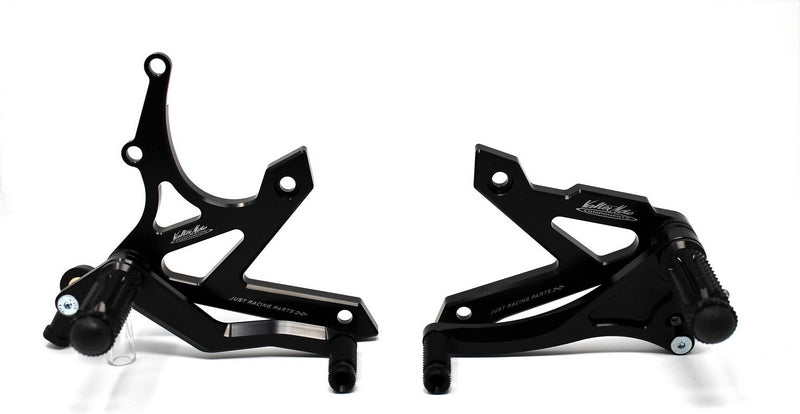 Valtermoto Rearsets Type 1 (Kit) | PEK065NT10A 00