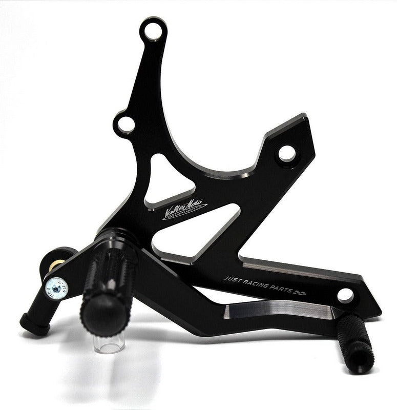 Valtermoto Rearsets Type 1 (Kit) | PEK065NT10A 00
