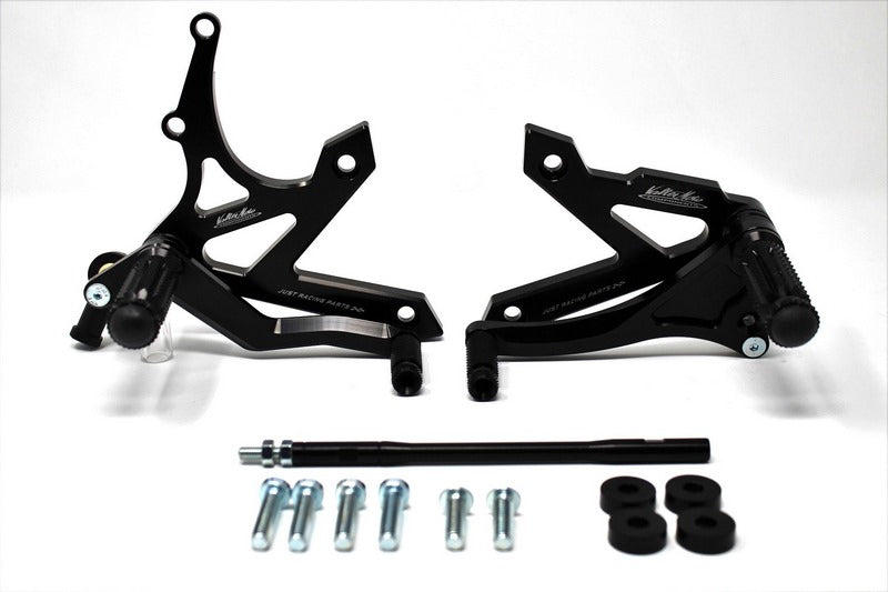 Valtermoto Rearsets Type 1 (Kit) | PEK065NT10A 00