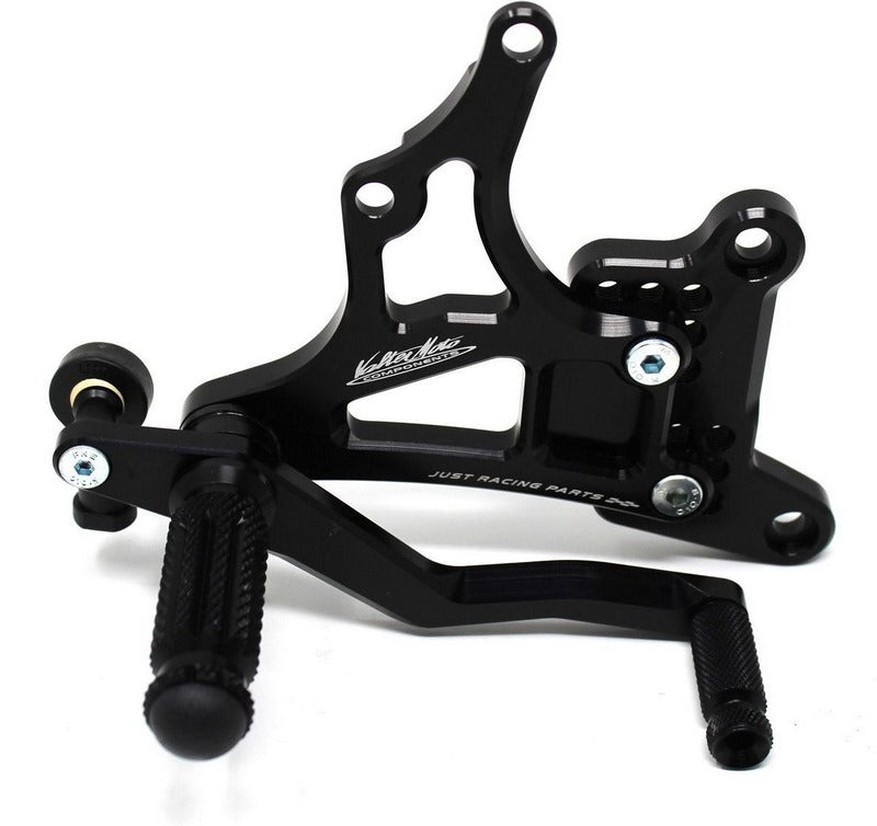 Valtermoto Rearsets Type 1.5 (Kit) | PEK074NT15A 00