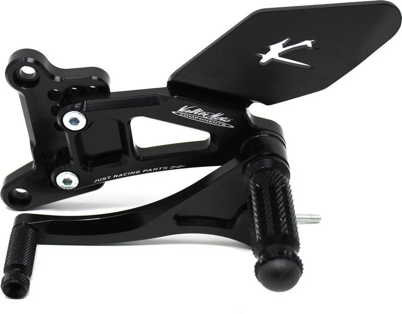 Valtermoto Rearsets Type 1.5 (Kit) | PEK074NT15A 00