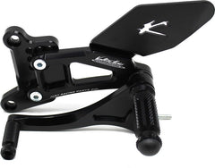 Valtermoto Rearsets Type 1.5 (Kit) | PEK074NT15A 00