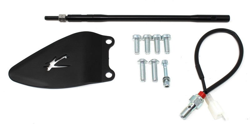 Valtermoto Rearsets Type 1.5 (Kit) | PEK074NT15A 00
