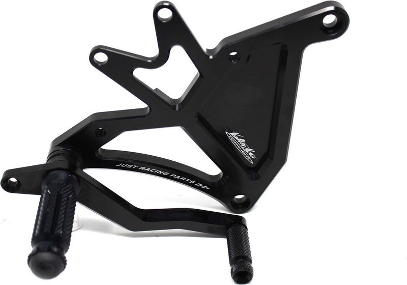 Valtermoto Rearsets Type 1 (Kit) | PEK080NT10A 00
