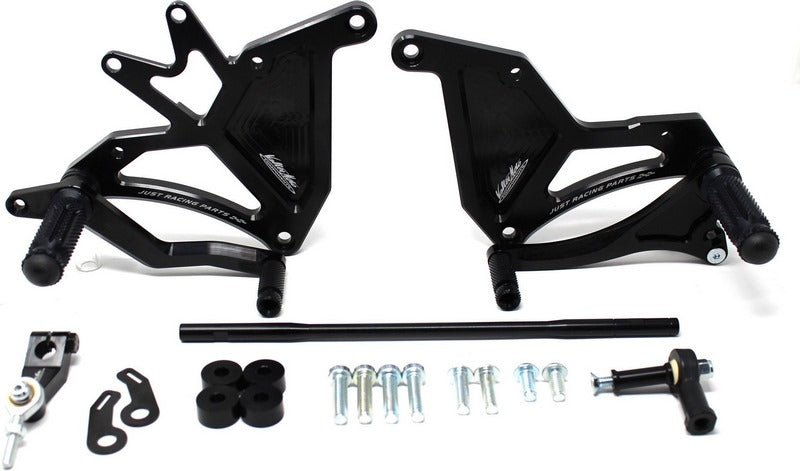 Valtermoto Rearsets Type 1 (Kit) | PEK080NT10A 00