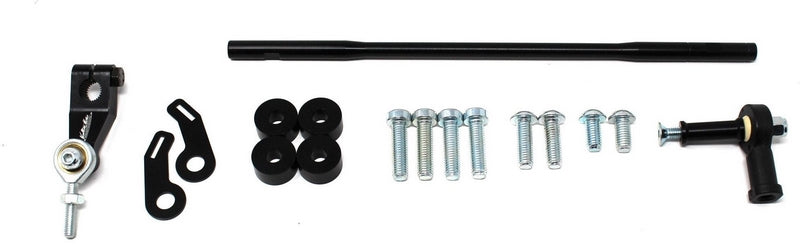 Valtermoto Rearsets Type 1 (Kit) | PEK080NT10A 00