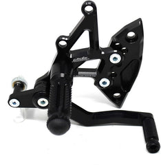 Valtermoto Rearsets Type 1.5 (Kit) | PEK100NT15A 00
