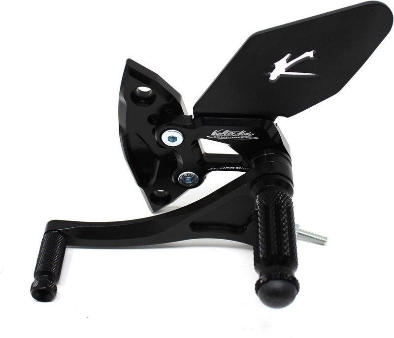 Valtermoto Rearsets Type 1.5 (Kit) | PEK100NT15A 00