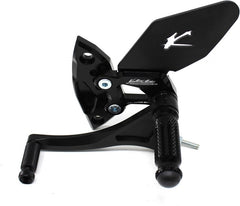 Valtermoto Rearsets Type 1.5 (Kit) | PEK100NT15A 00