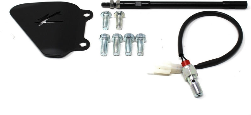 Valtermoto Rearsets Type 1.5 (Kit) | PEK100NT15A 00