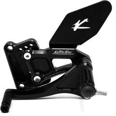Valtermoto Rearsets Type 1.5 (Kit) ZX10R ABS 16-18 | PEK103NT15A 00