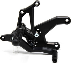 Valtermoto Rearsets Type 1.5 (Kit) | PEK109NT15A 00