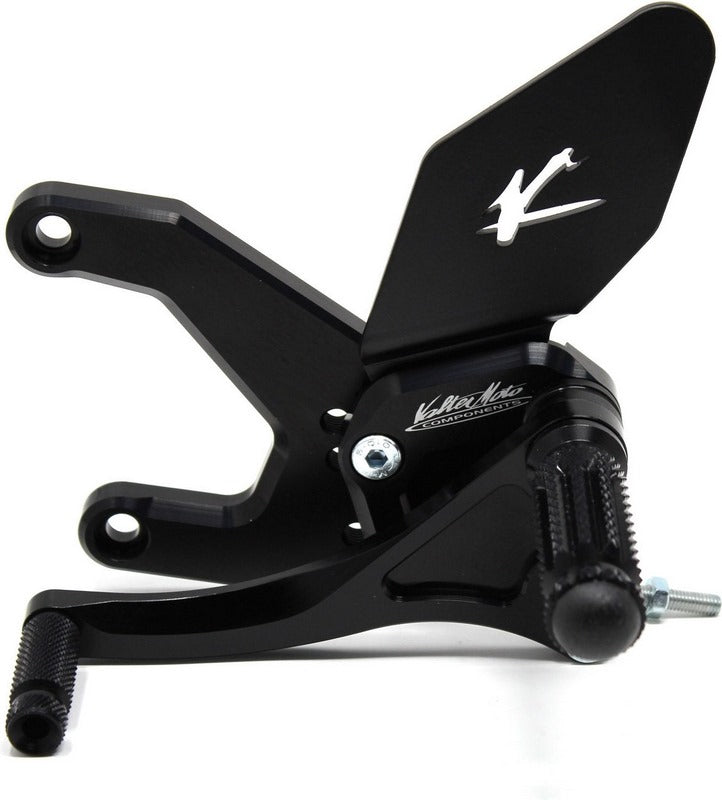 Valtermoto Rearsets Type 1.5 (Kit) | PEK109NT15A 00