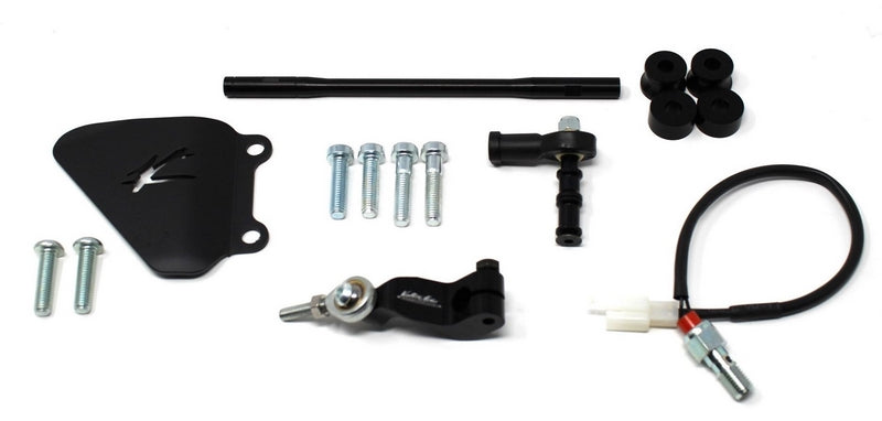 Valtermoto Rearsets Type 1.5 (Kit) | PEK109NT15A 00