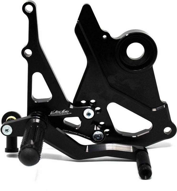 Valtermoto Rearsets Type 1.5 (Kit) Z650 17-18 | PEK112NT15A 00