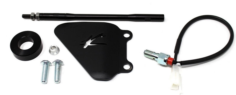 Valtermoto Rearsets Type 1.5 (Kit) Z650 17-18 | PEK112NT15A 00