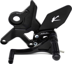 Valtermoto Rearsets Type 1.5 Reverse Gear (Kit) | PEK112RT15A 00