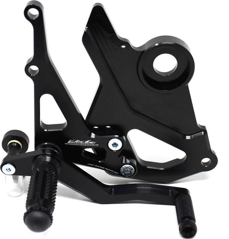 Valtermoto Rearsets Type 1.5 Reverse Gear (Kit) | PEK112RT15A 00