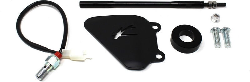 Valtermoto Rearsets Type 1.5 Reverse Gear (Kit) | PEK112RT15A 00