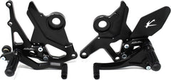 Valtermoto Rearsets Type 1.5 Reverse Gear (Kit) | PEK112RT15A 00