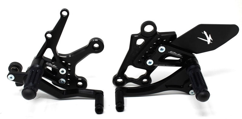 Valtermoto Rearsets Type 1.5 (Kit) | PEK115NT15A 00