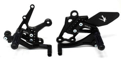 Valtermoto Rearsets Type 1.5 (Kit) | PEK115NT15A 00