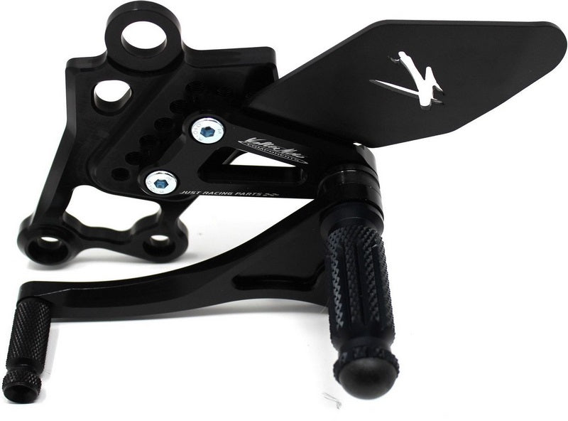 Valtermoto Rearsets Type 1.5 (Kit) | PEK115NT15A 00
