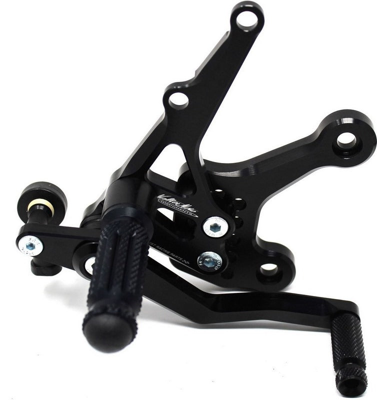 Valtermoto Rearsets Type 1.5 (Kit) | PEK115NT15A 00