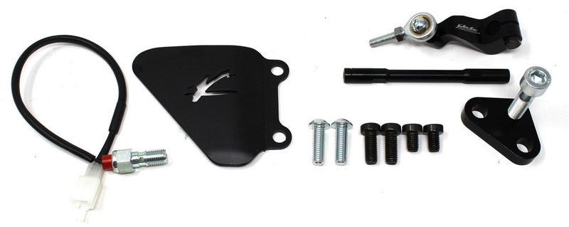 Valtermoto Rearsets Type 1.5 (Kit) | PEK115NT15A 00