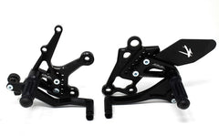 Valtermoto Rearsets Type 1.5 (Kit) | PEK115NT15A 00