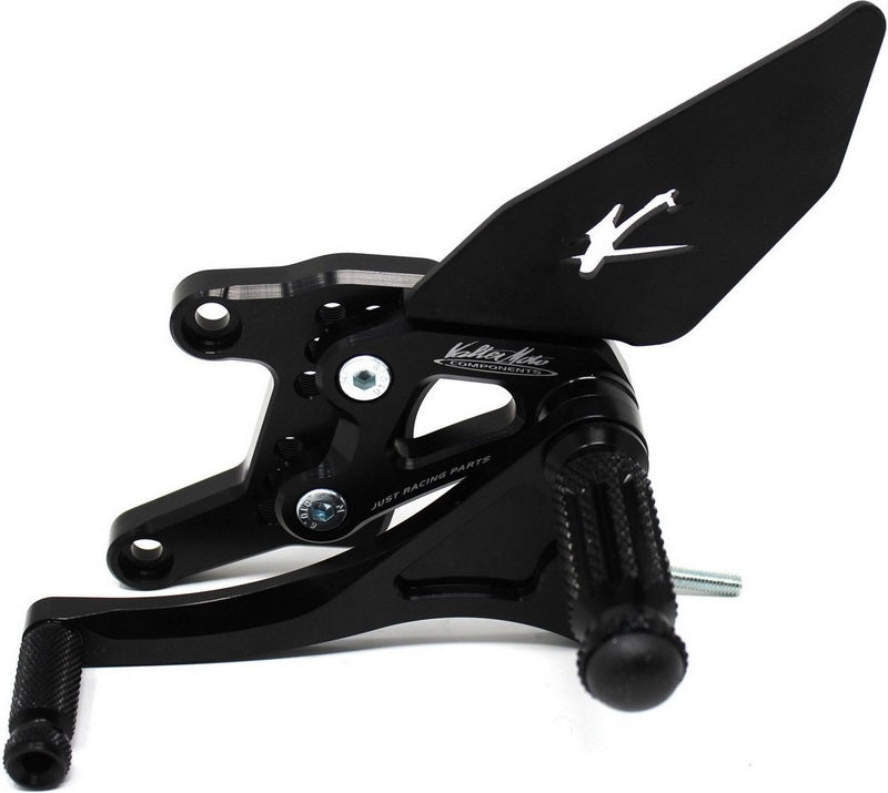 Valtermoto Rearsets Type 1.5 (Kit) | PEO001NT15A 00