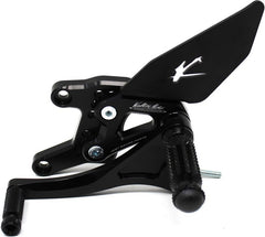 Valtermoto Rearsets Type 1.5 (Kit) | PEO001NT15A 00