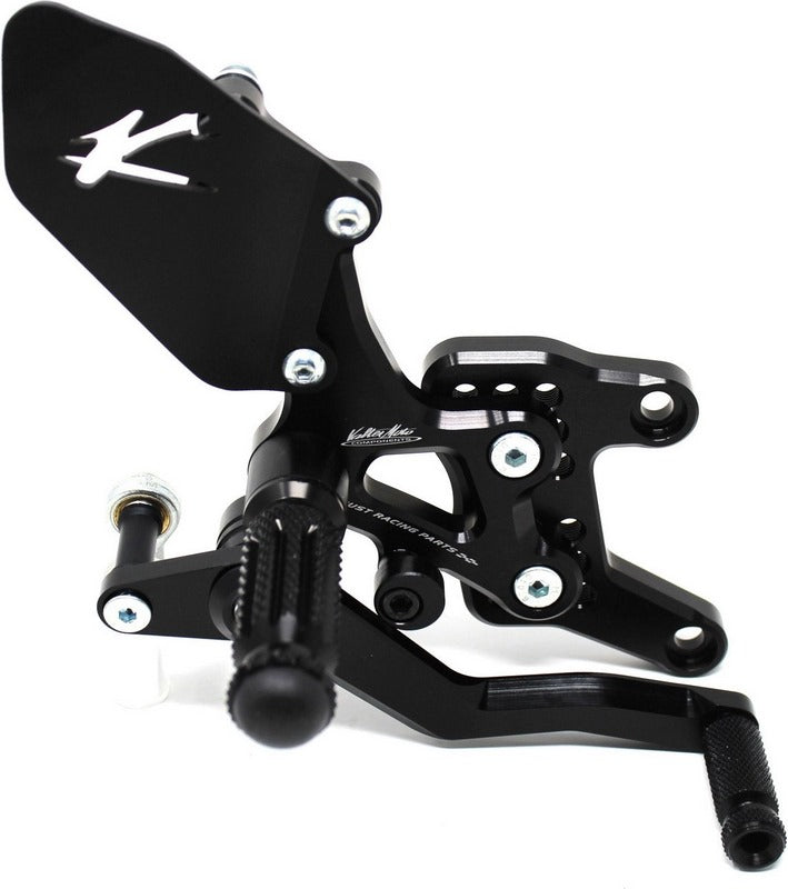 Valtermoto Rearsets Type 1.5 (Kit) | PEO001NT15A 00