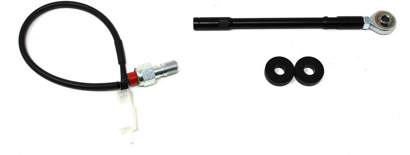 Valtermoto Rearsets Type 1.5 (Kit) | PEO001NT15A 00
