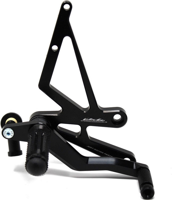 Valtermoto Rearsets Type 1 (Kit) | PES006NT10A 00