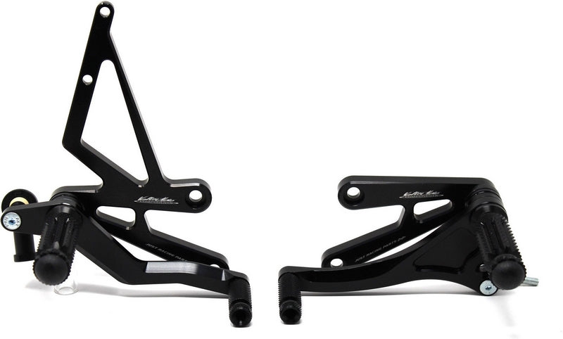 Valtermoto Rearsets Type 1 (Kit) | PES006NT10A 00